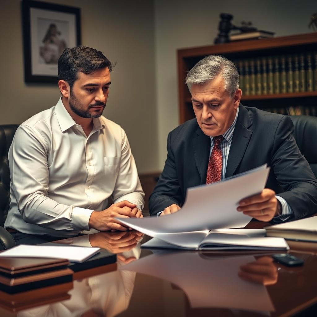 Burglary Lawyer Columbia County, NY