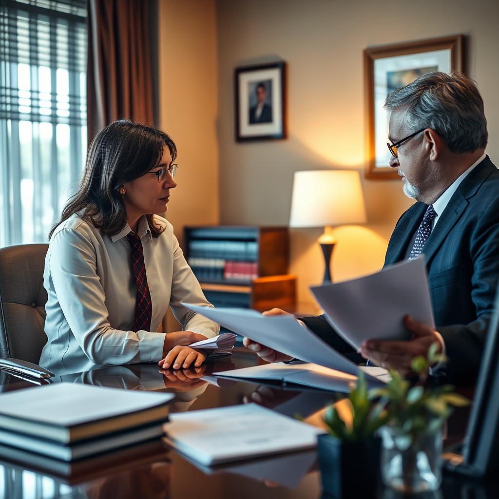 Burglary Lawyer Cortland County, NY