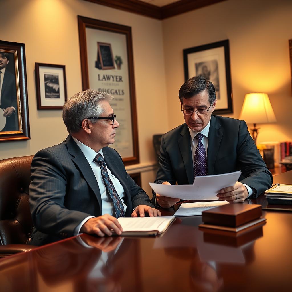 Burglary Lawyer Dutchess County, NY