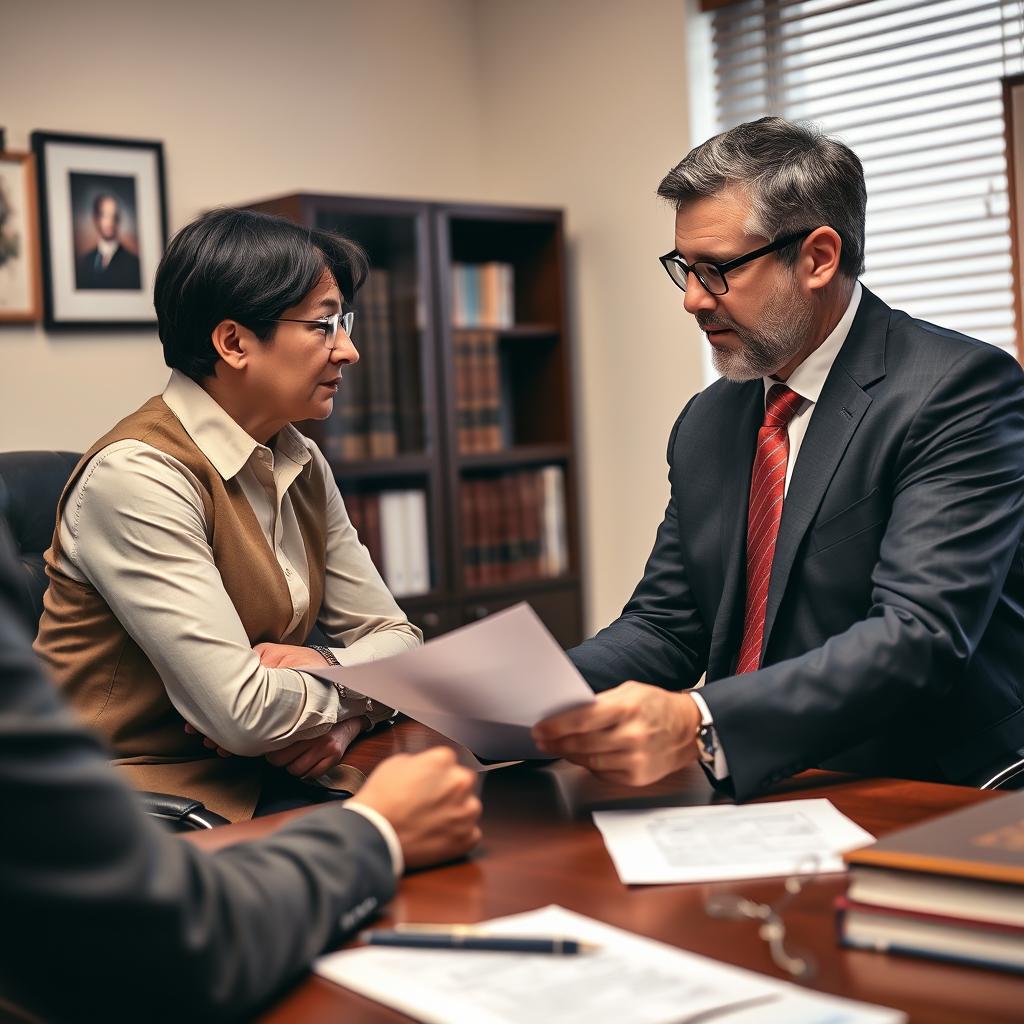 Burglary Lawyer Essex County, VA
