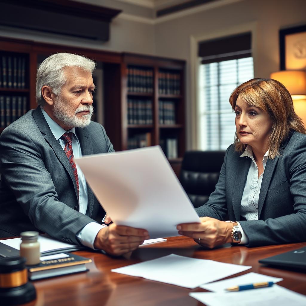 Burglary Lawyer Hamilton County, NY