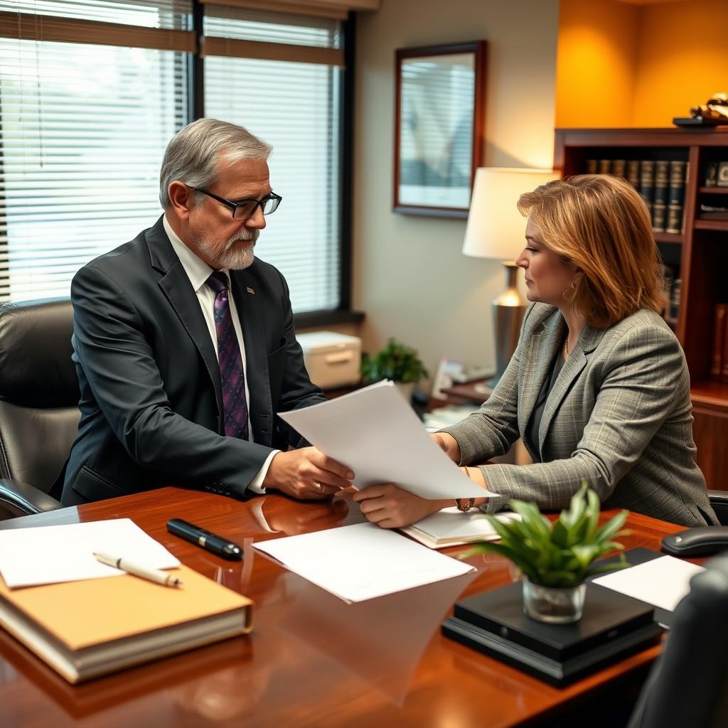 Burglary Lawyer Livingston County, NY