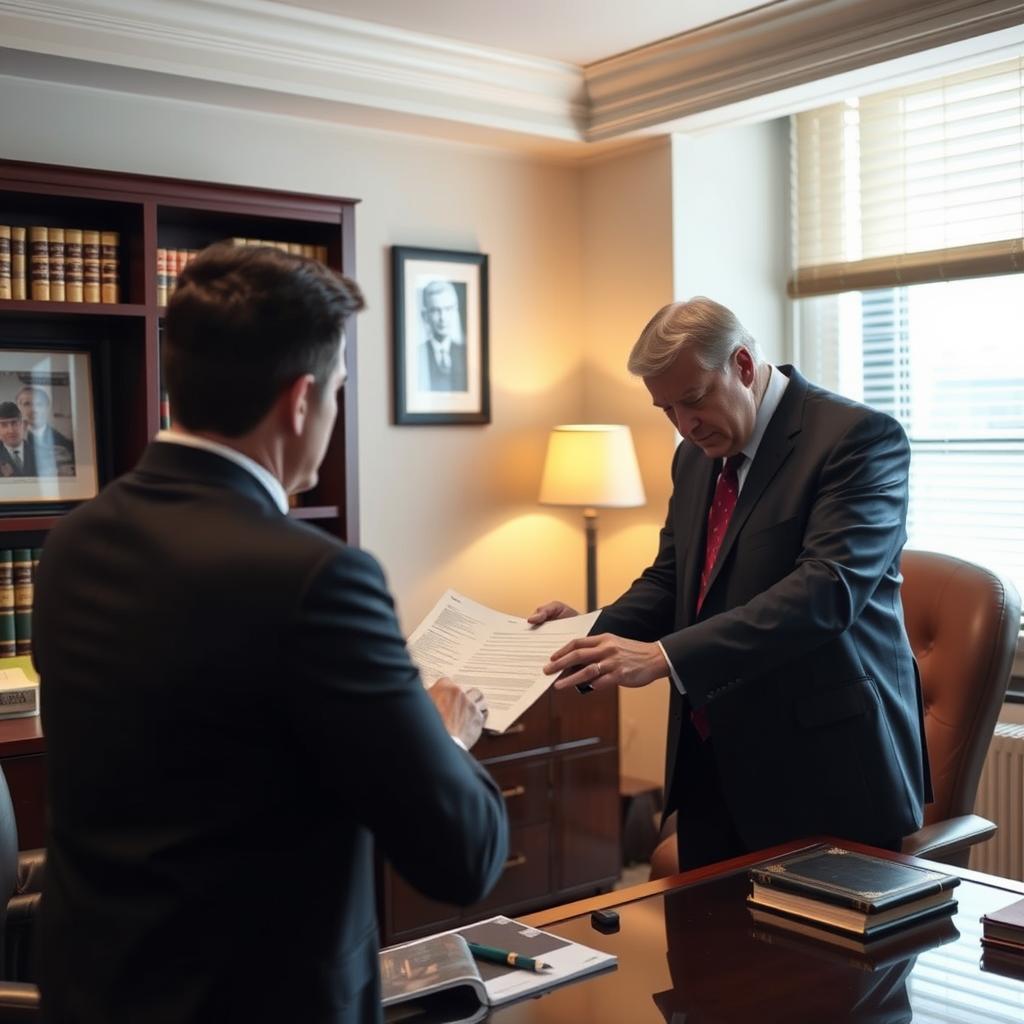 Burglary Lawyer Monroe County, NY
