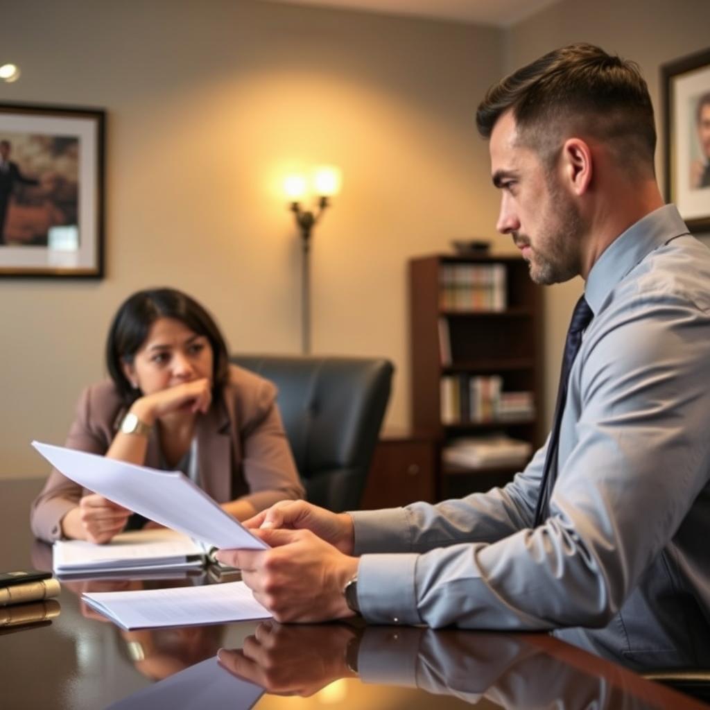 Burglary Lawyer Nassau County, NY
