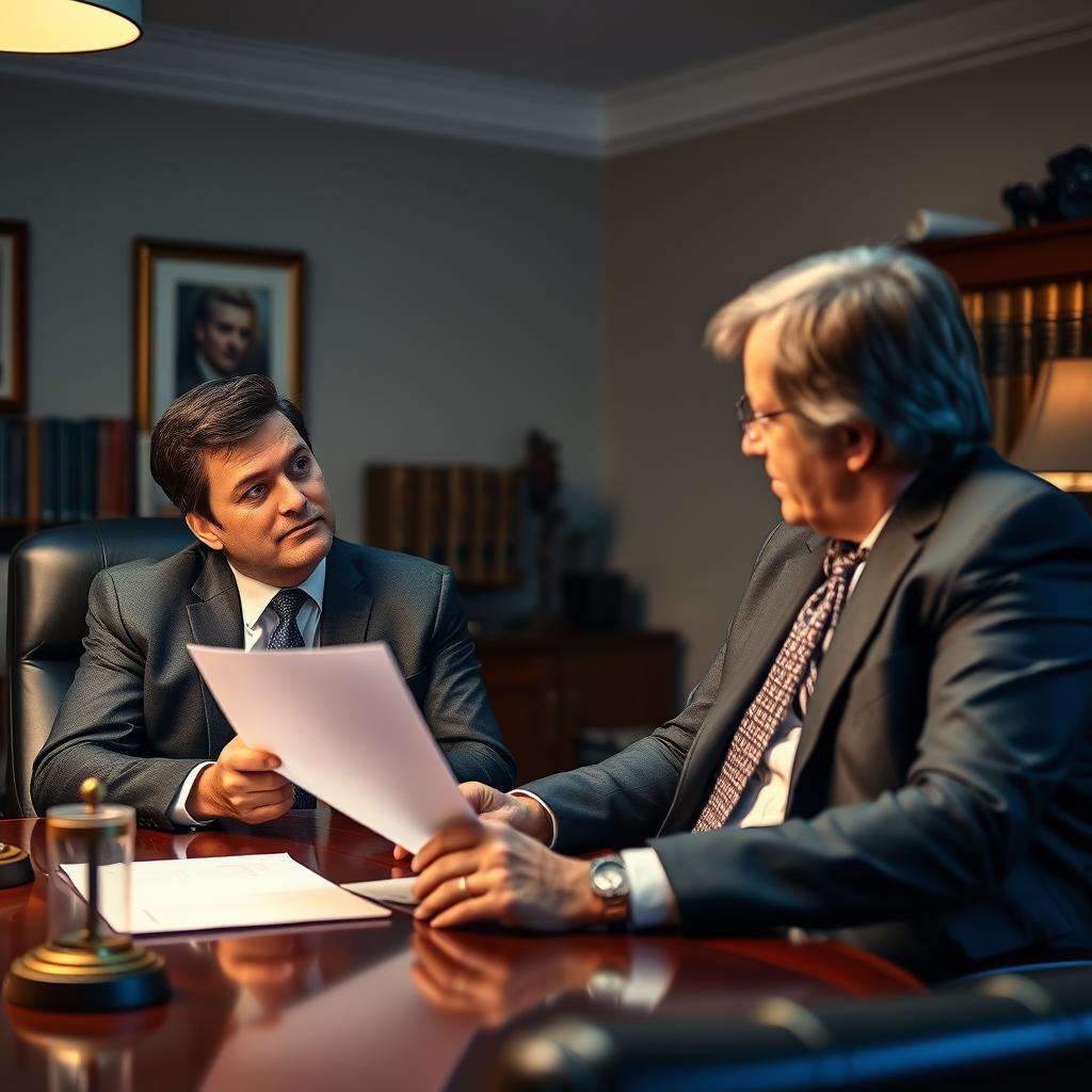 Burglary Lawyer Oneida County, NY