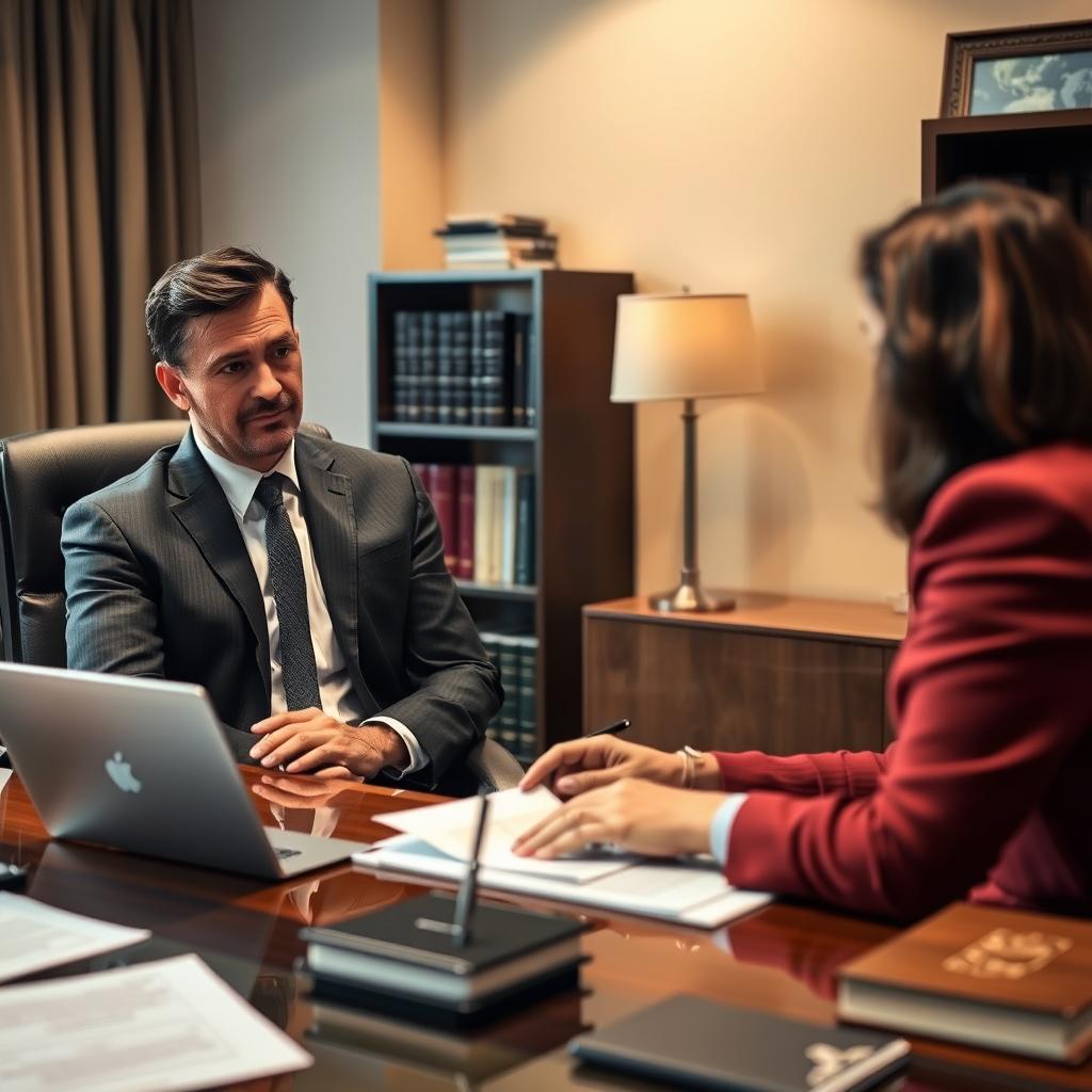 Burglary Lawyer Orange County, VA