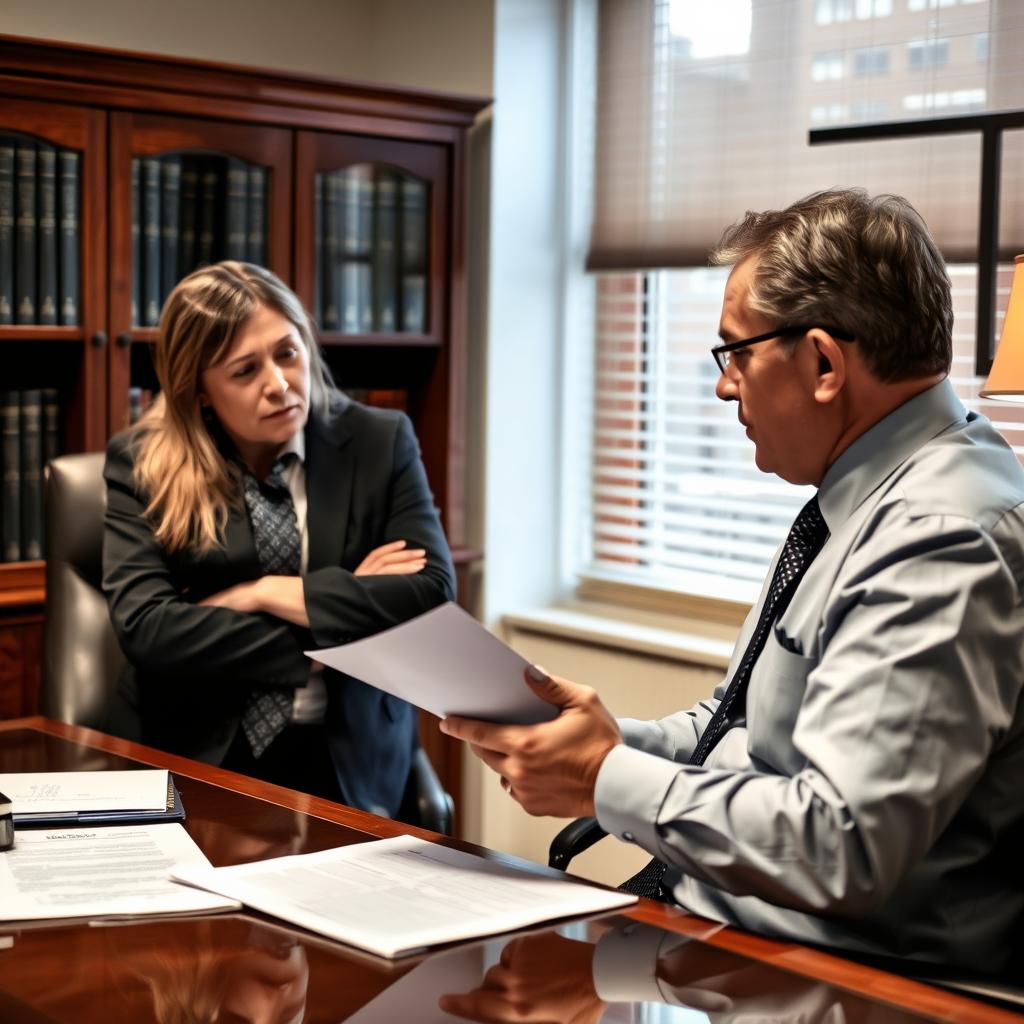Burglary Lawyer Rensselaer County, NY