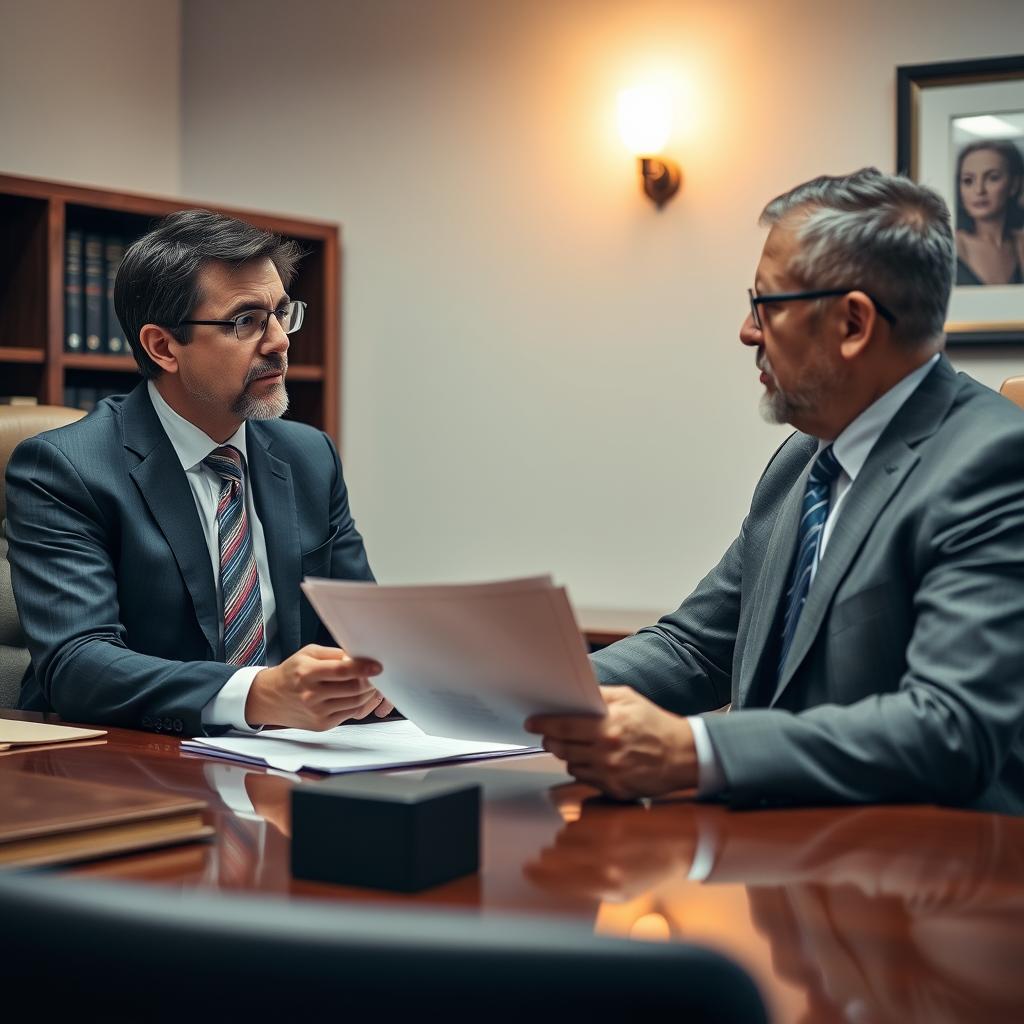 Burglary Lawyer Rockland County, NY