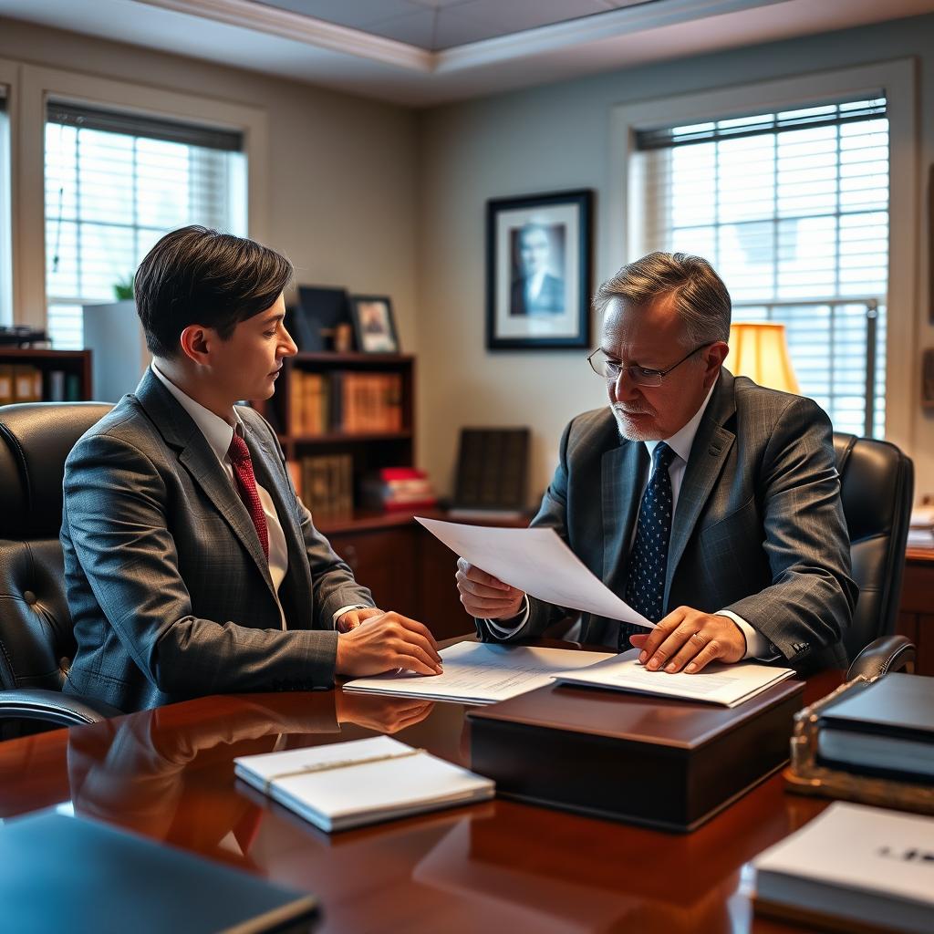 Burglary Lawyer Saratoga County, NY