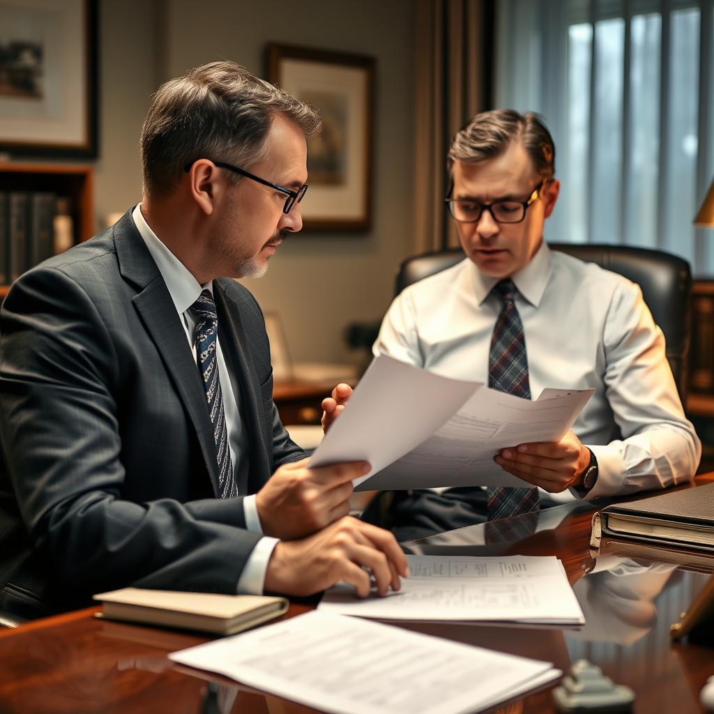 Burglary Lawyer Schenectady County, NY