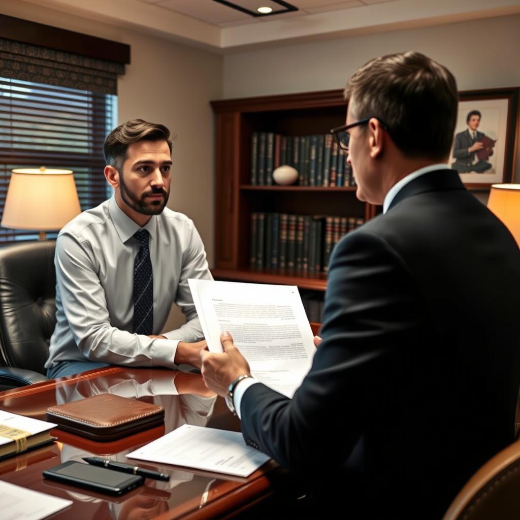 Burglary Lawyer Suffolk County, NY