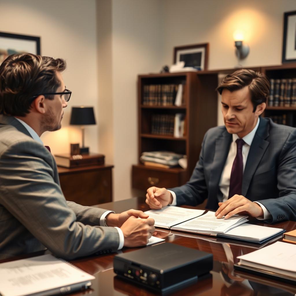 Burglary Lawyer Westchester County, NY
