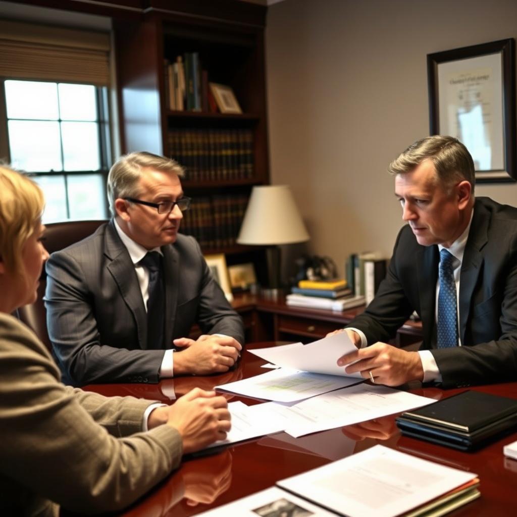 Controlled Substance Lawyer Albany County, NY