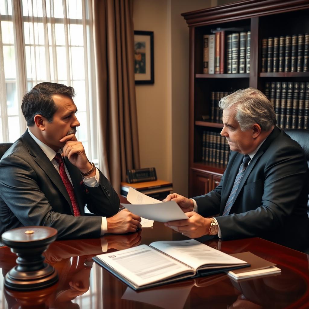 Controlled Substance Lawyer Broome County, NY