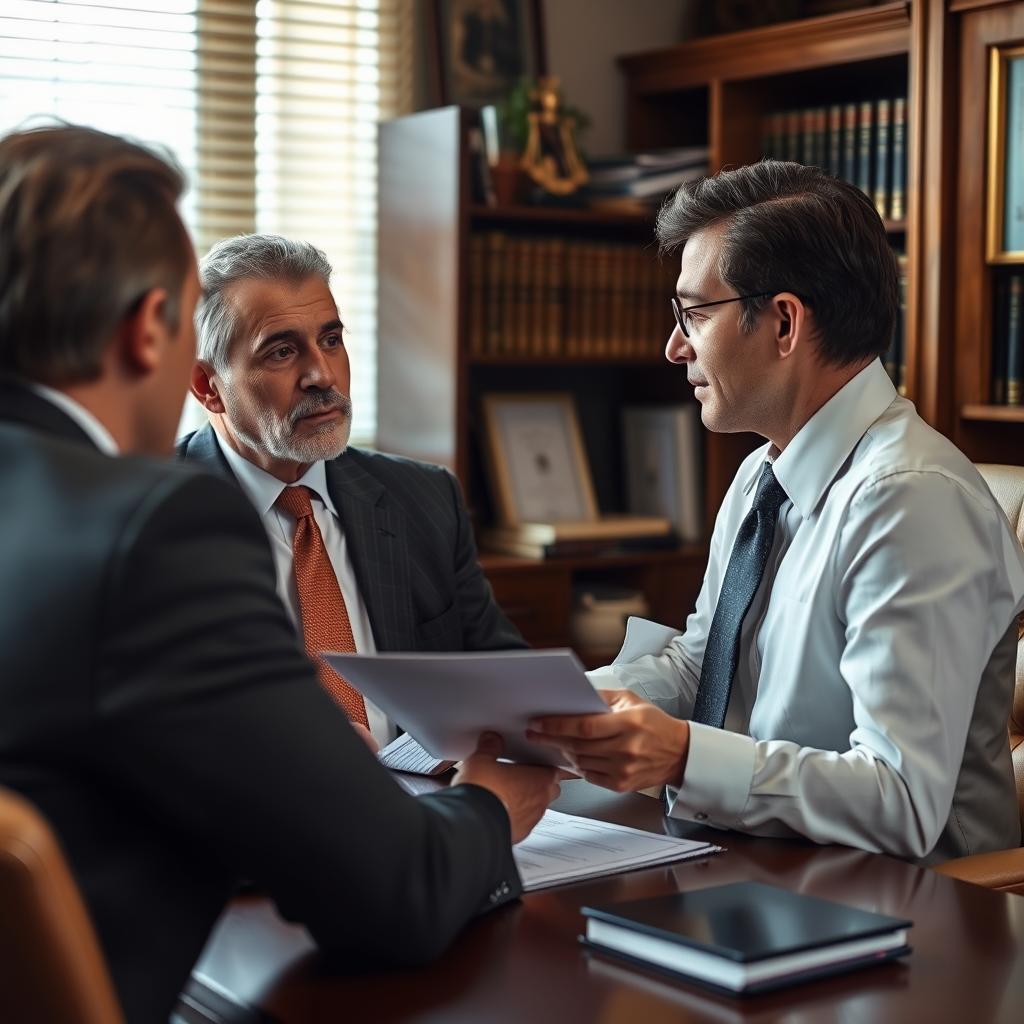 Controlled Substance Lawyer Erie County, NY