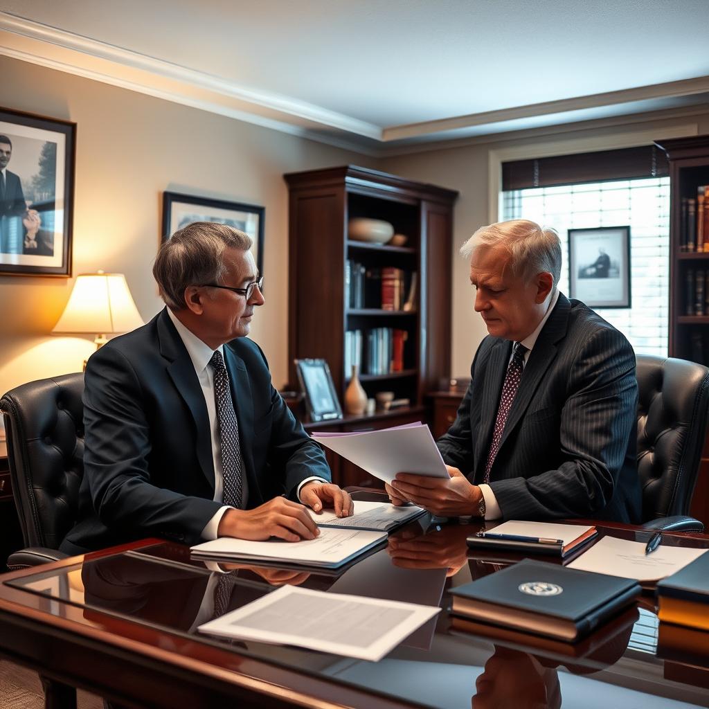 Controlled Substance Lawyer Hamilton County, NY
