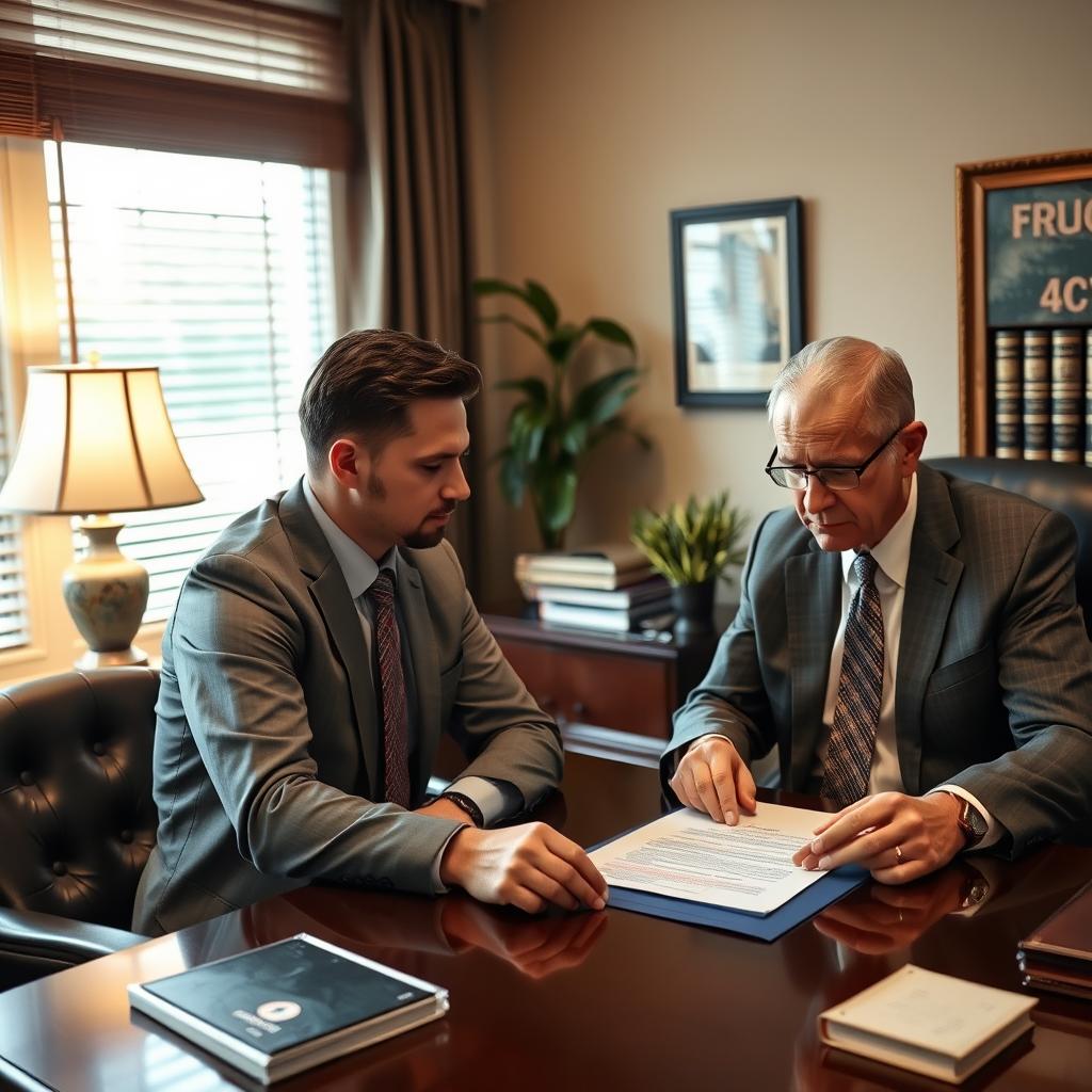 Controlled Substance Lawyer Madison County, VA