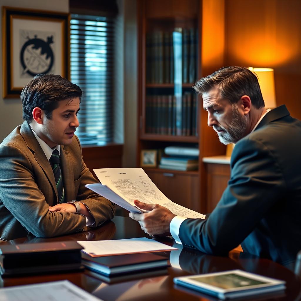 Controlled Substance Lawyer New York County, NY
