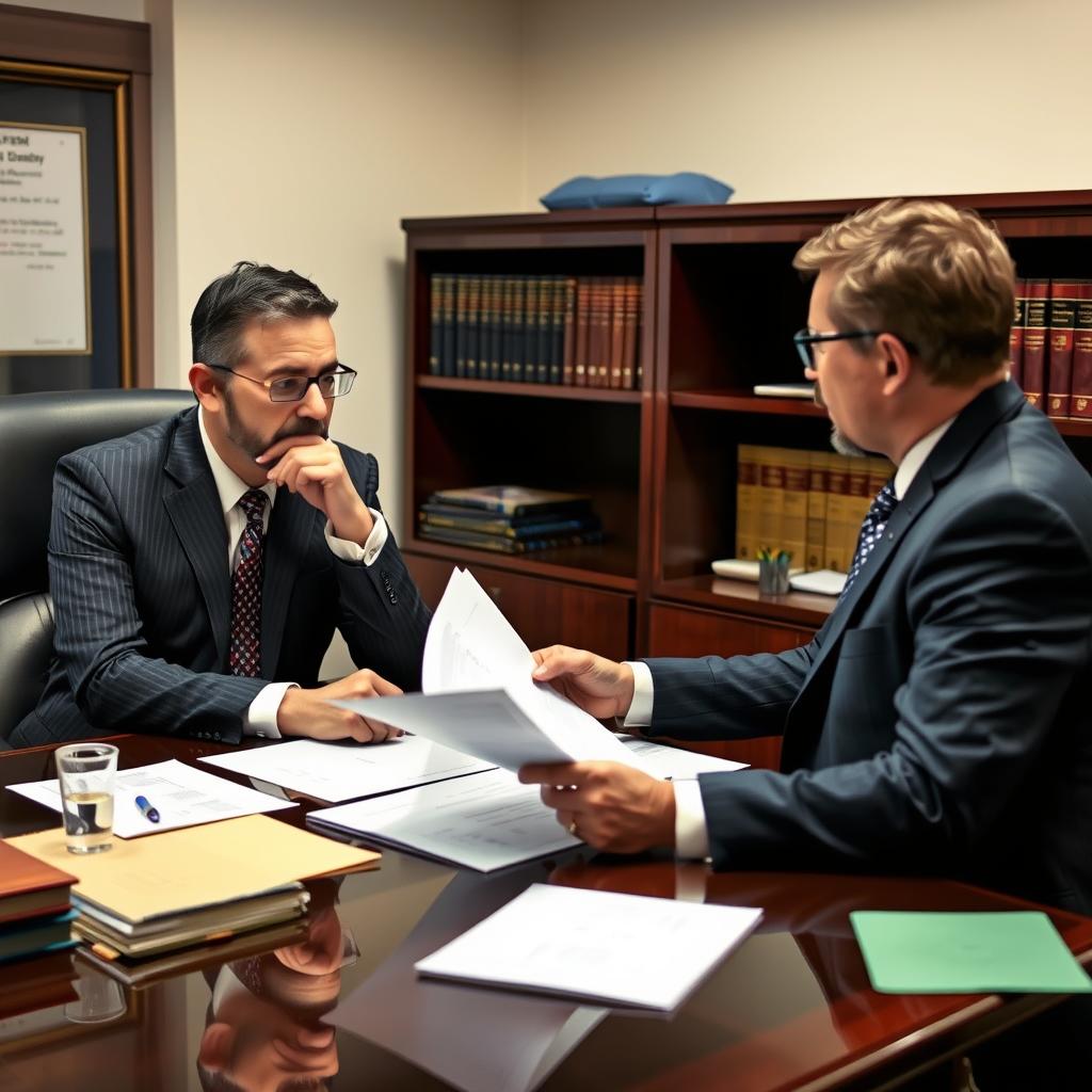 Controlled Substance Lawyer Niagara County, NY