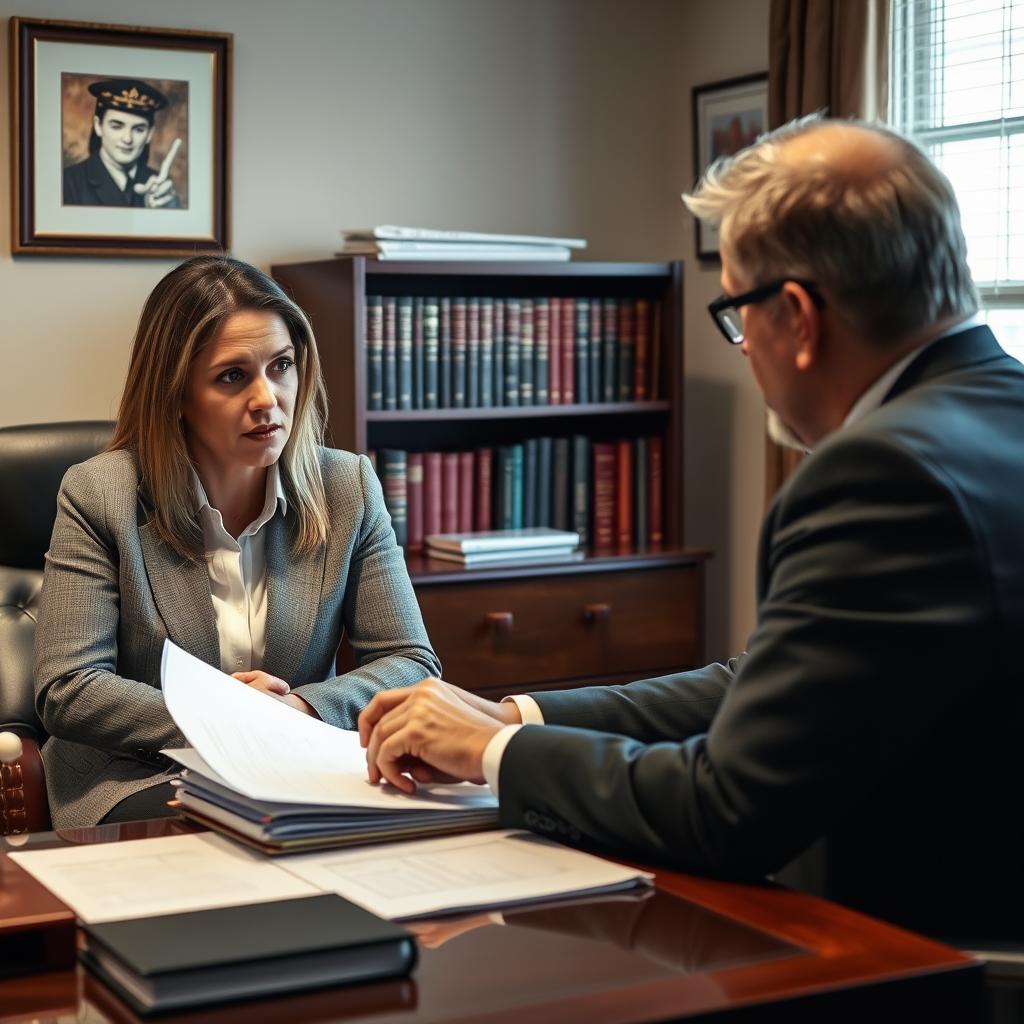 Controlled Substance Lawyer Oneida County, NY