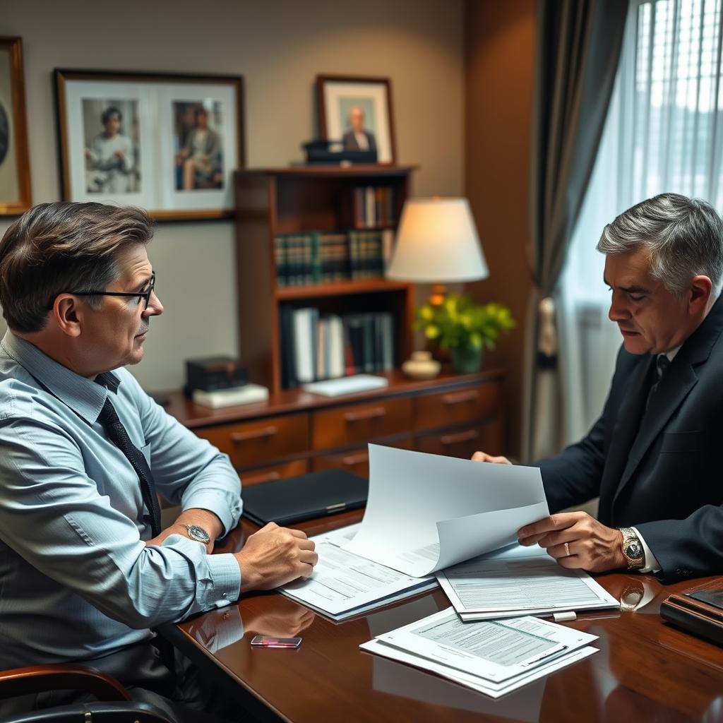 Controlled Substance Lawyer Ontario County, NY