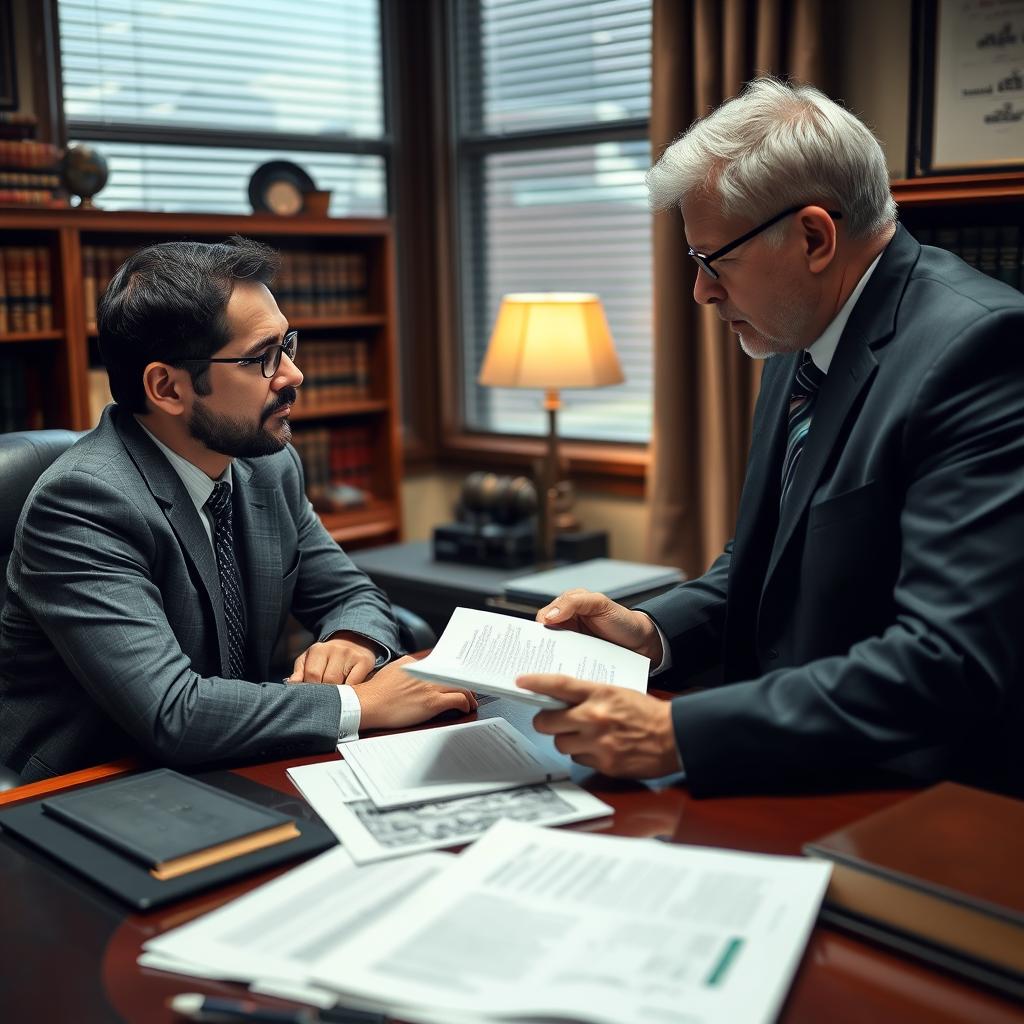 Controlled Substance Lawyer Orleans County, NY