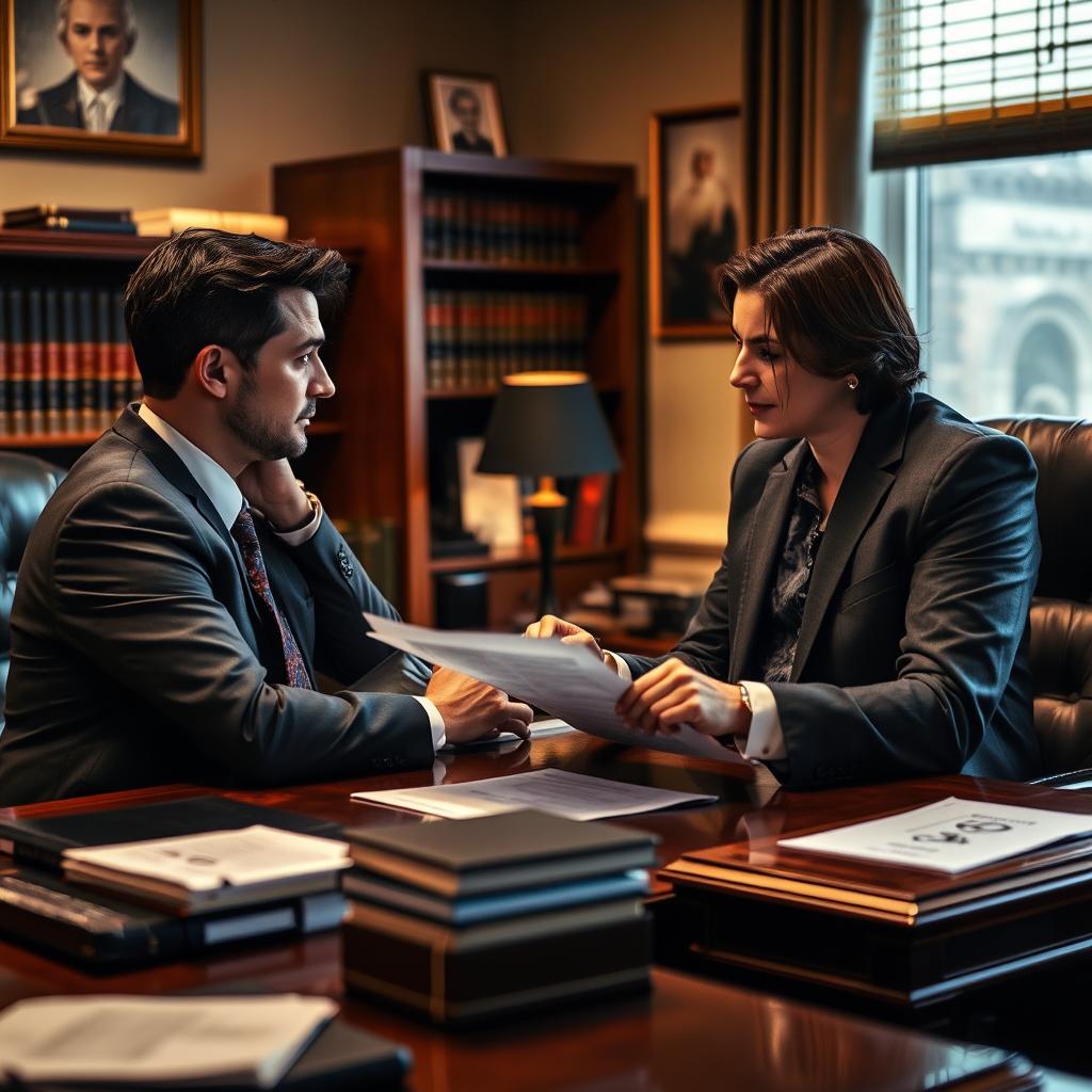 Controlled Substance Lawyer Rockland County, NY