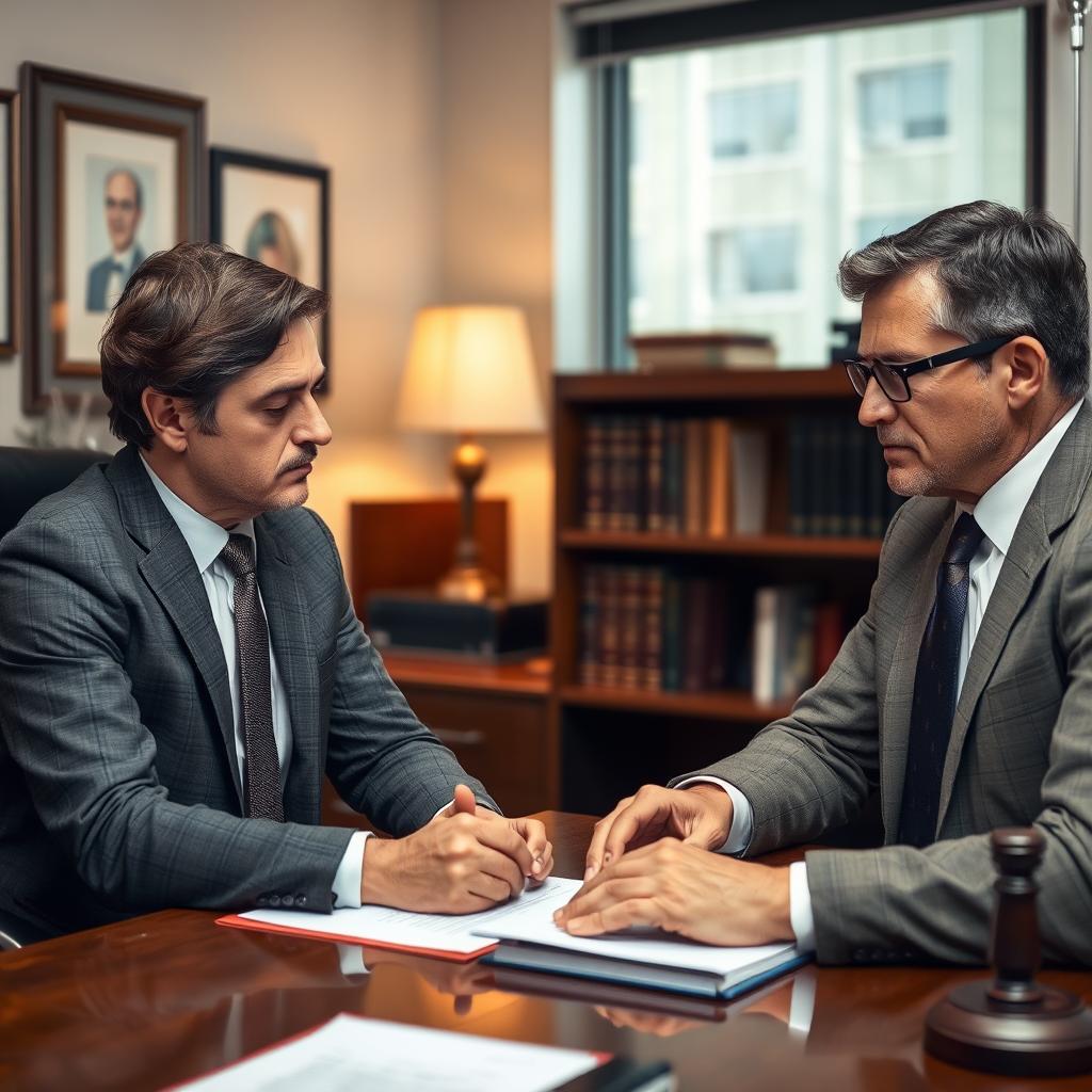 Controlled Substance Lawyer Suffolk County, NY