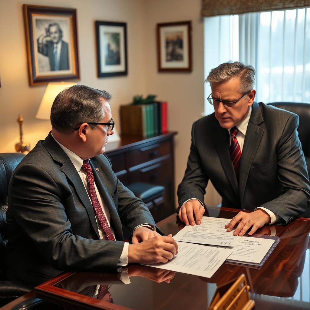 Controlled Substance Lawyer Warren County, VA