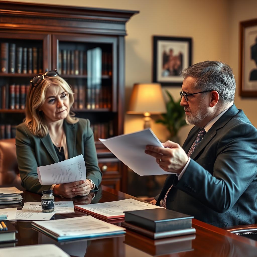Controlled Substance Lawyer Wyoming County, NY