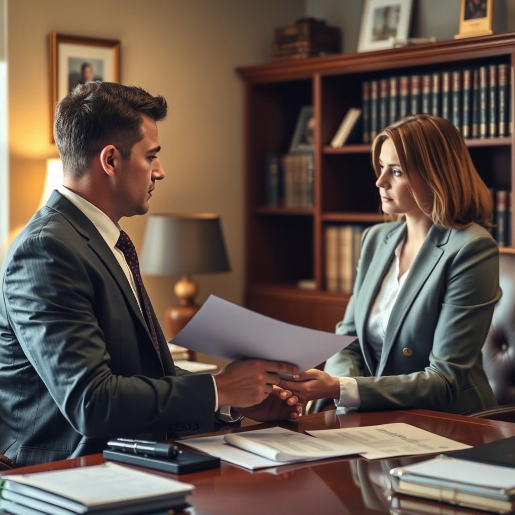 Drug Possession Lawyer Broome County, NY