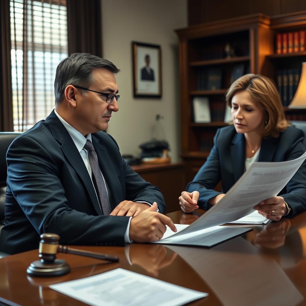 Drug Possession Lawyer Cattaraugus County, NY