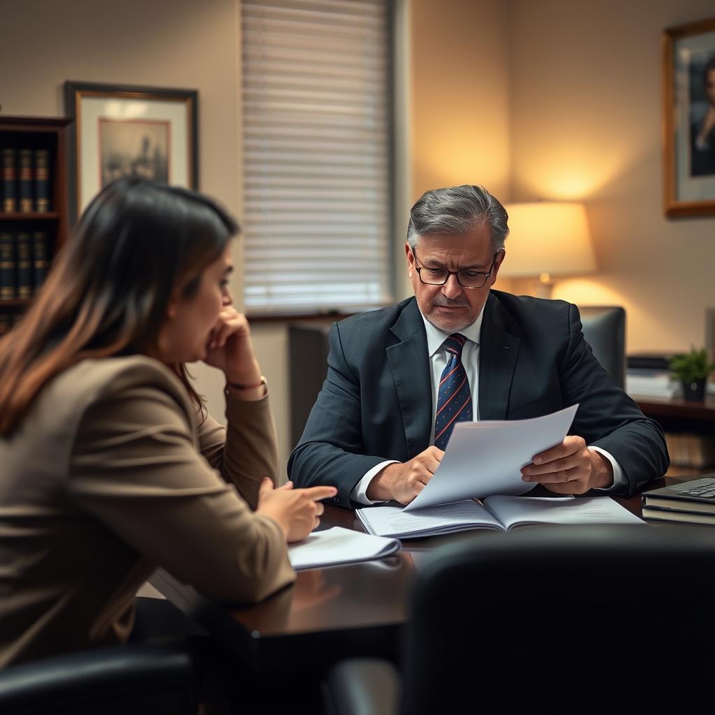 Drug Possession Lawyer Essex County, VA