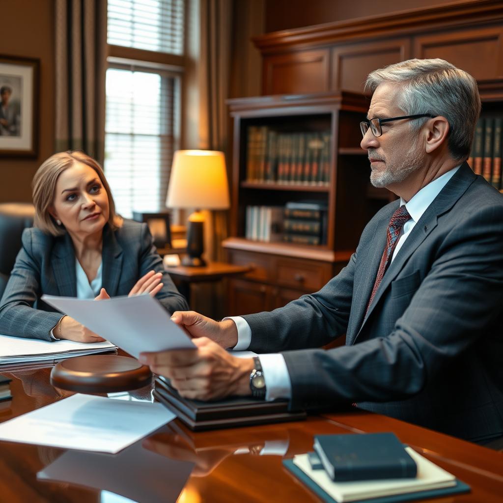 Drug Possession Lawyer Hamilton County, NY