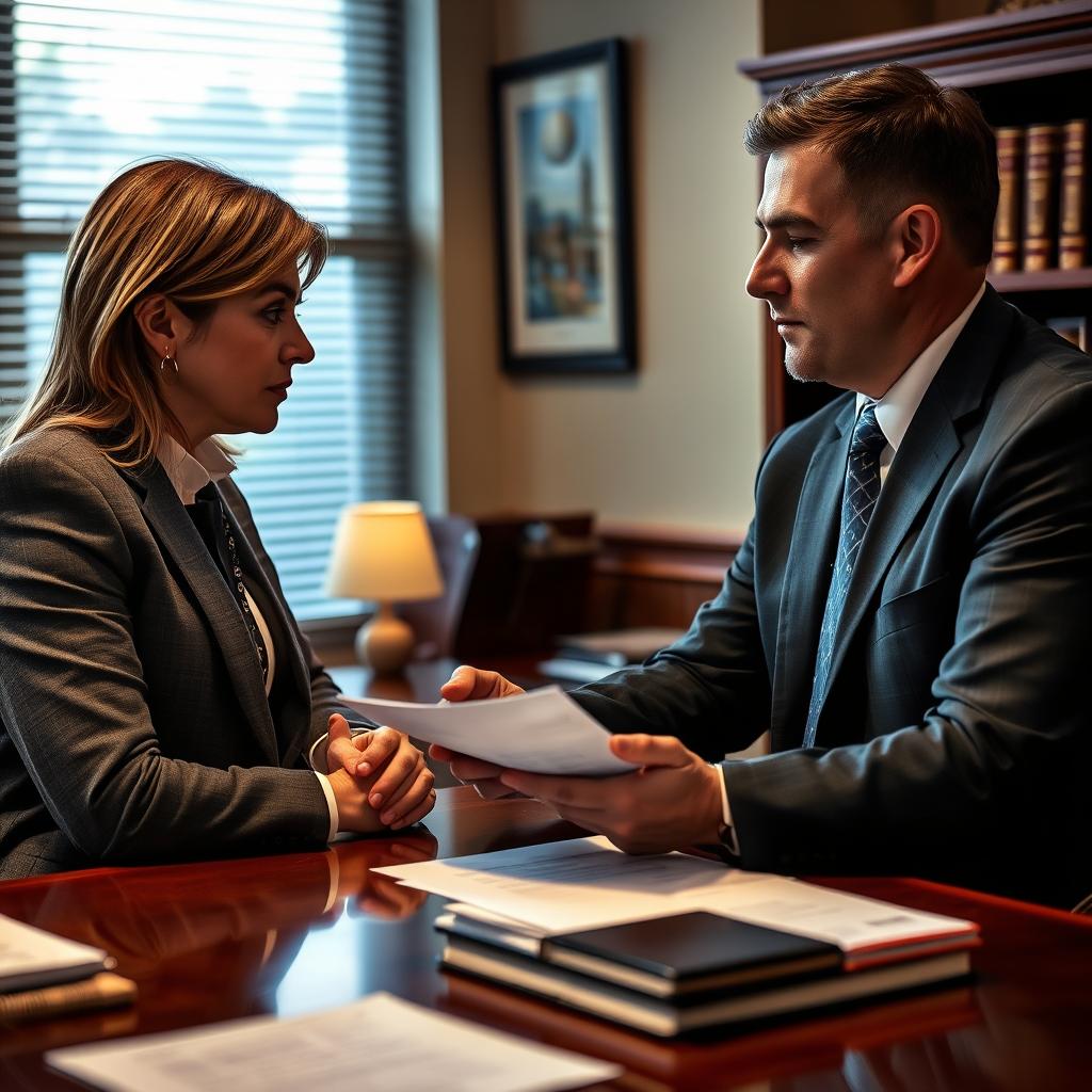 Drug Possession Lawyer Livingston County, NY