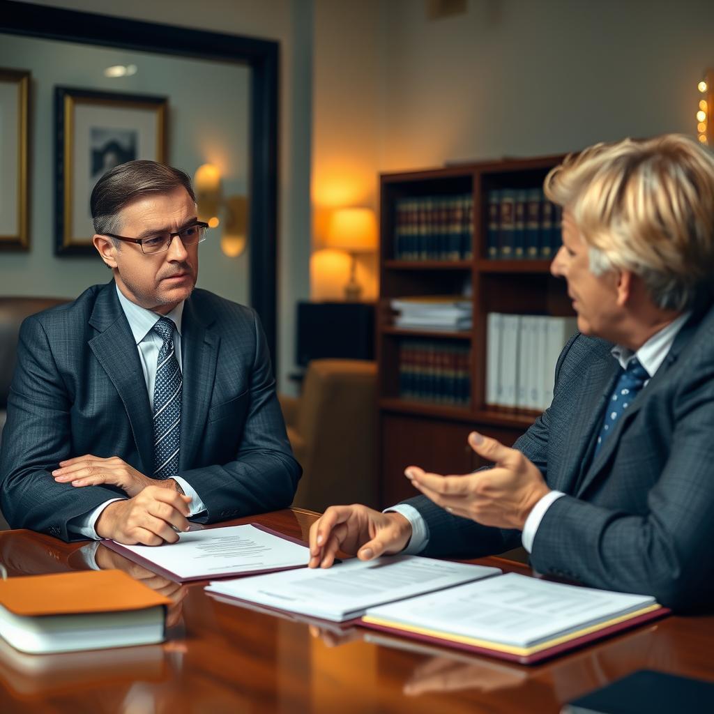 Drug Possession Lawyer Niagara County, NY