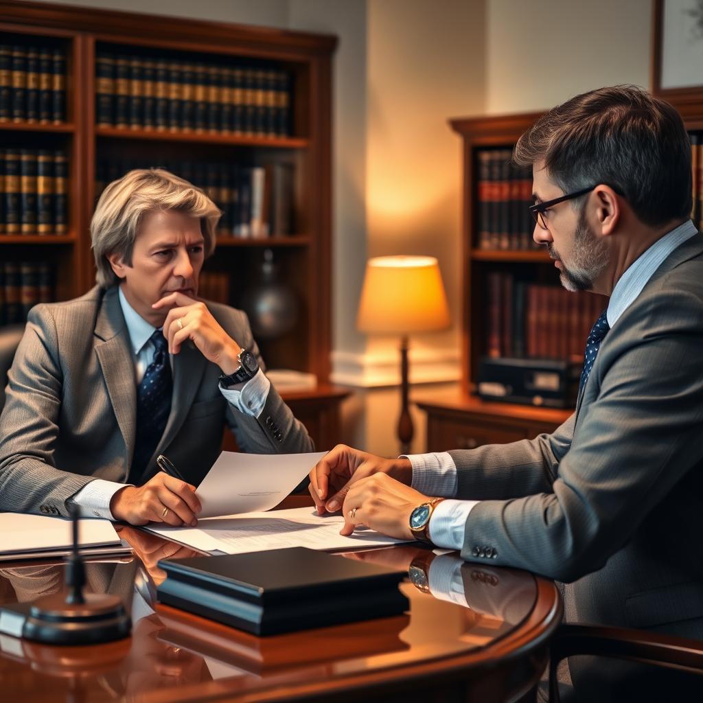 Drug Possession Lawyer Oswego County, NY