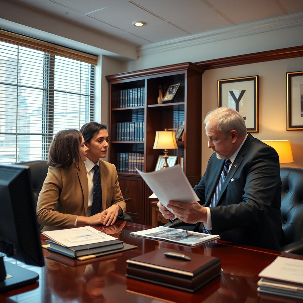 Drug Possession Lawyer Queens, NY