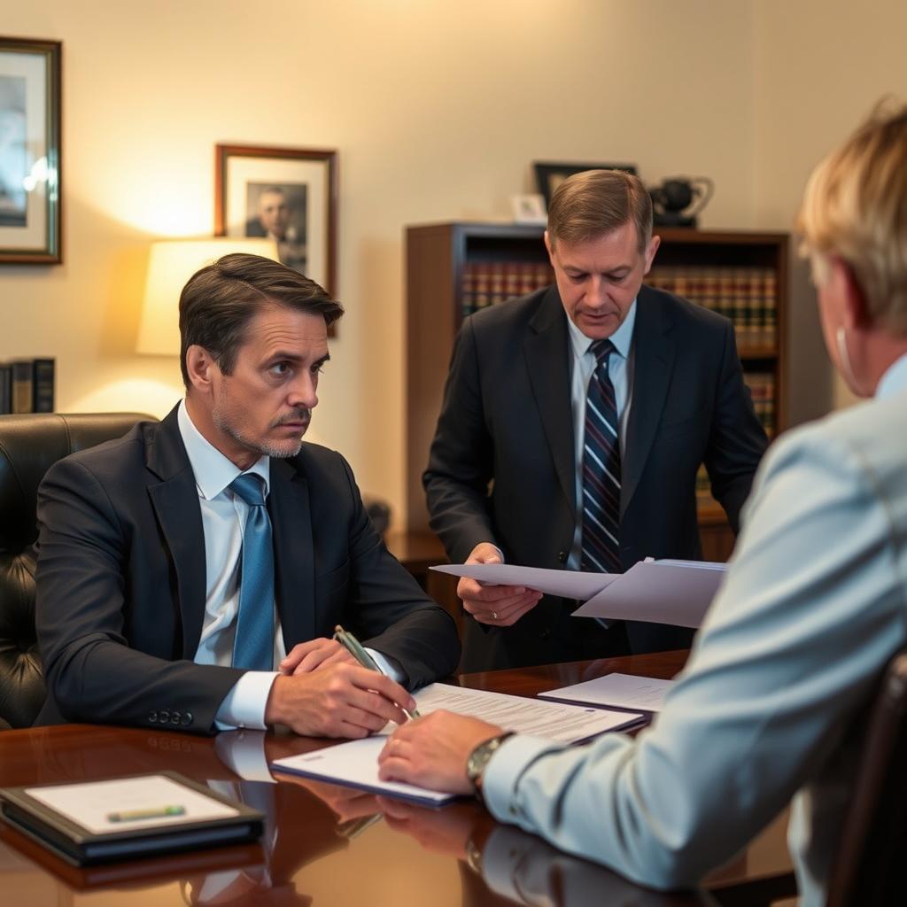 Drug Possession Lawyer Schoharie County, NY