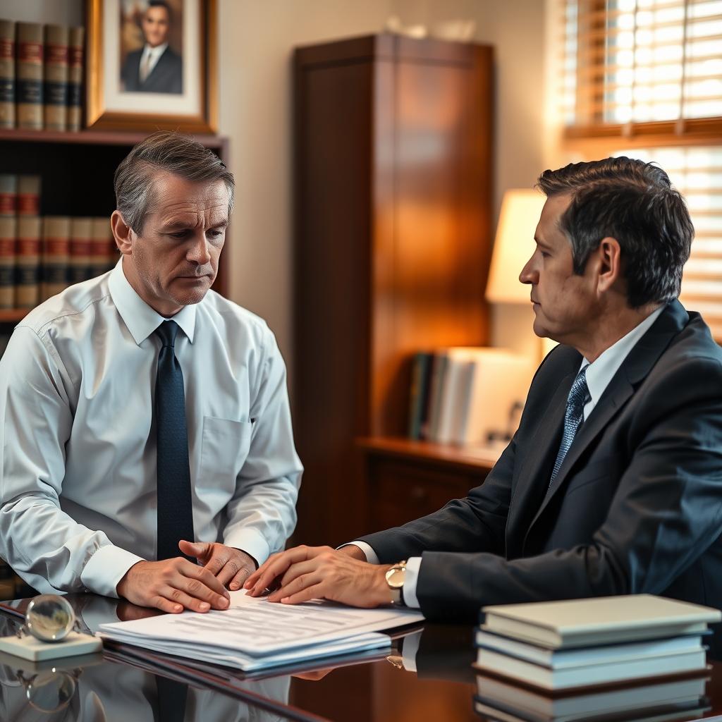 Drug Possession Lawyer Staten Island, NY