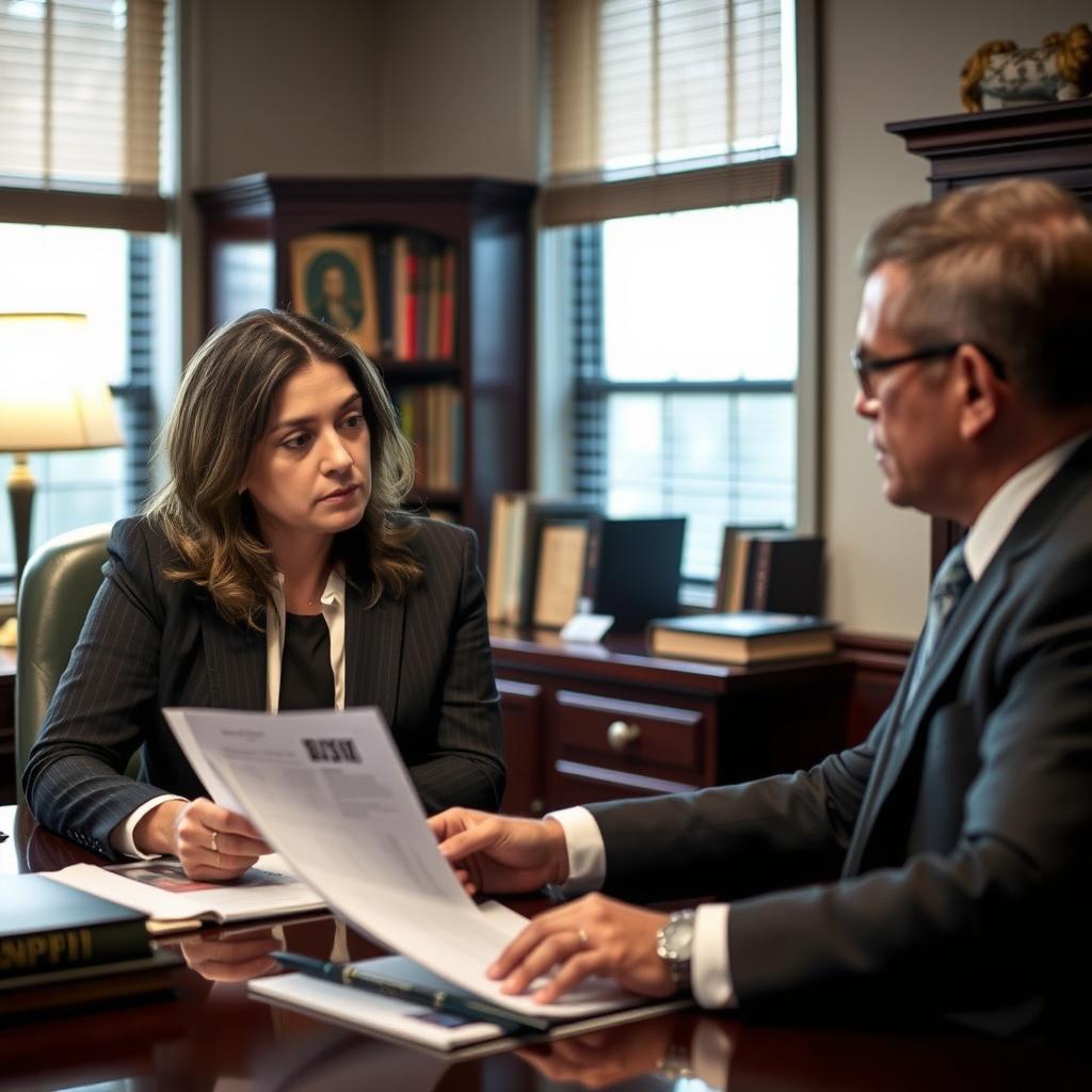 Drug Possession Lawyer Tioga County, NY