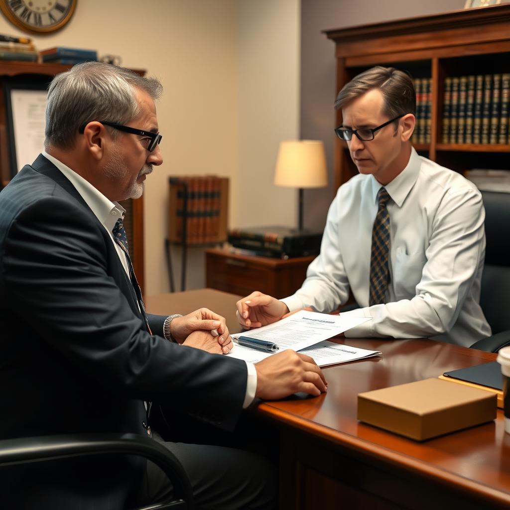 Drug Possession Lawyer Washington County, VA