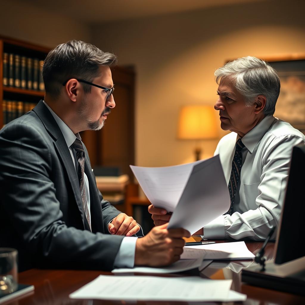 Drunk Driving Lawyer Albany County, NY