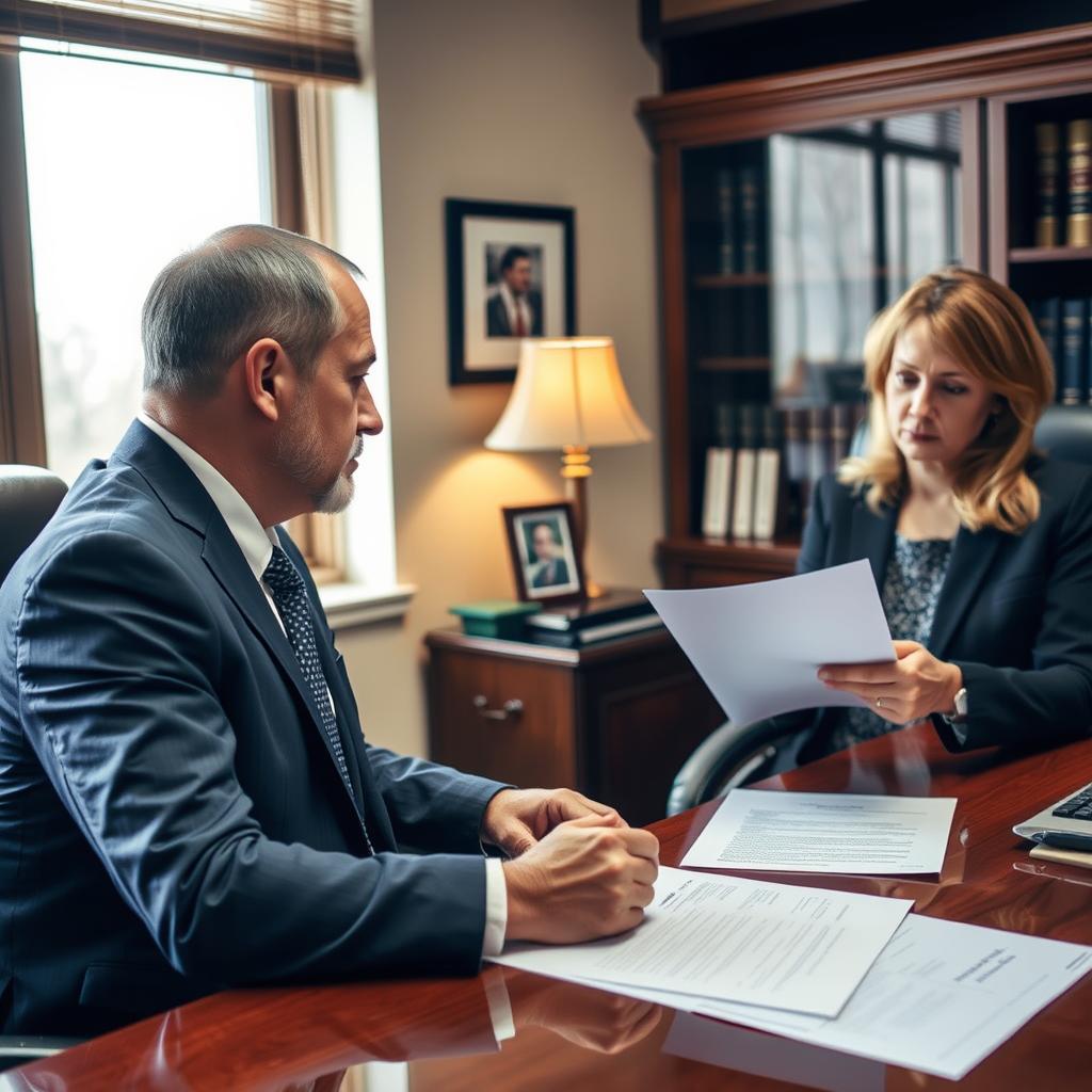 Drunk Driving Lawyer Cattaraugus County, NY