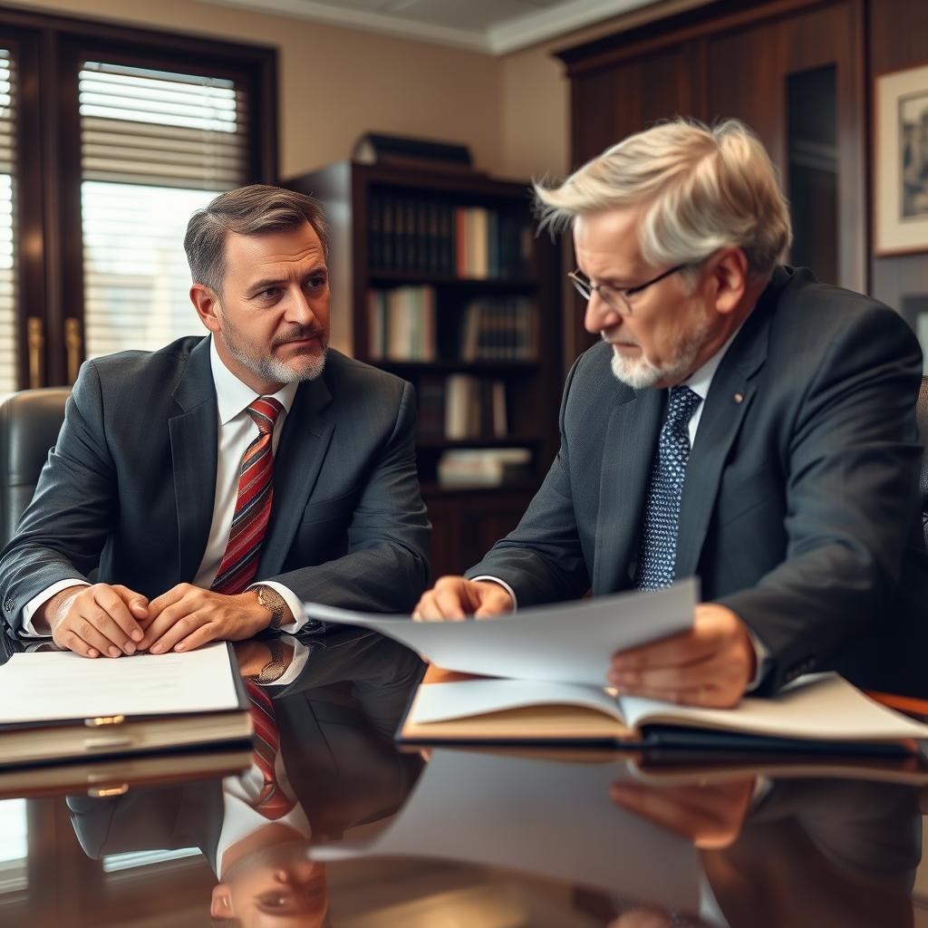 Drunk Driving Lawyer Chenango County, NY