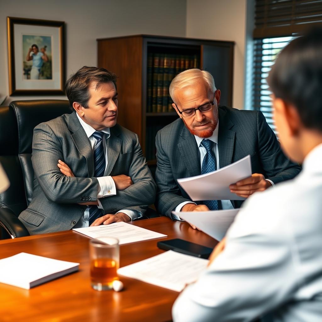 Drunk Driving Lawyer Clinton County, NY