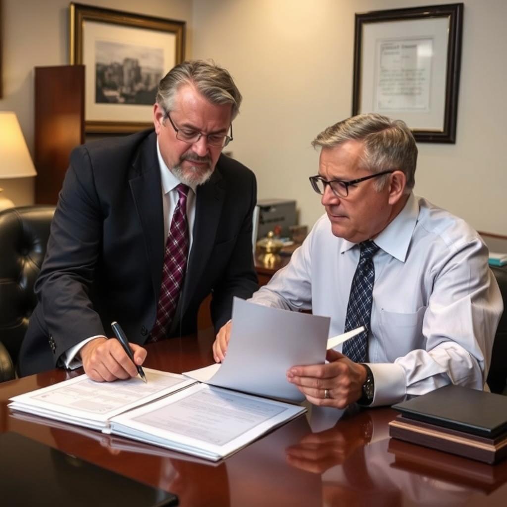 Drunk Driving Lawyer Cortland County, NY