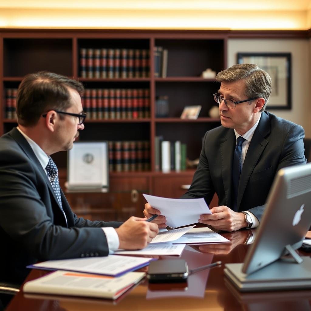 Drunk Driving Lawyer Erie County, NY