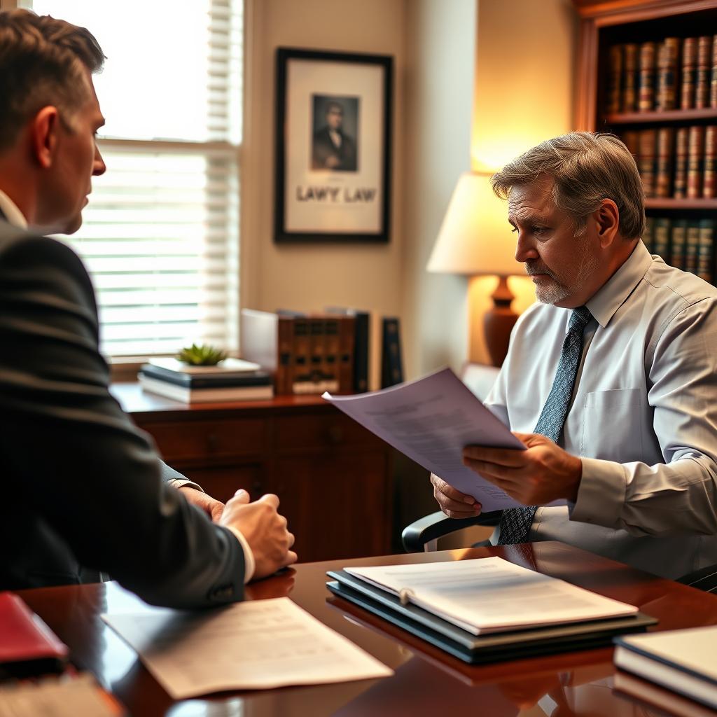 Drunk Driving Lawyer Essex County, VA