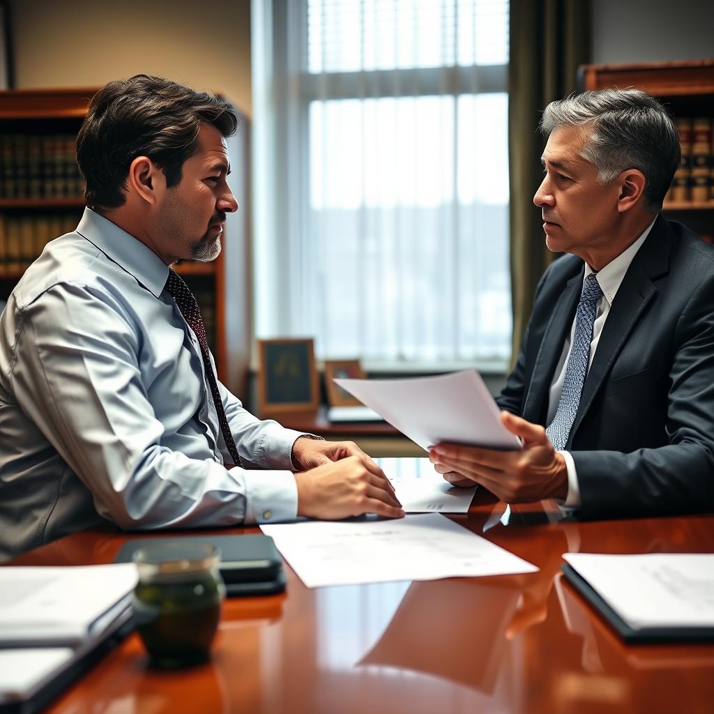 Drunk Driving Lawyer Hamilton County, NY